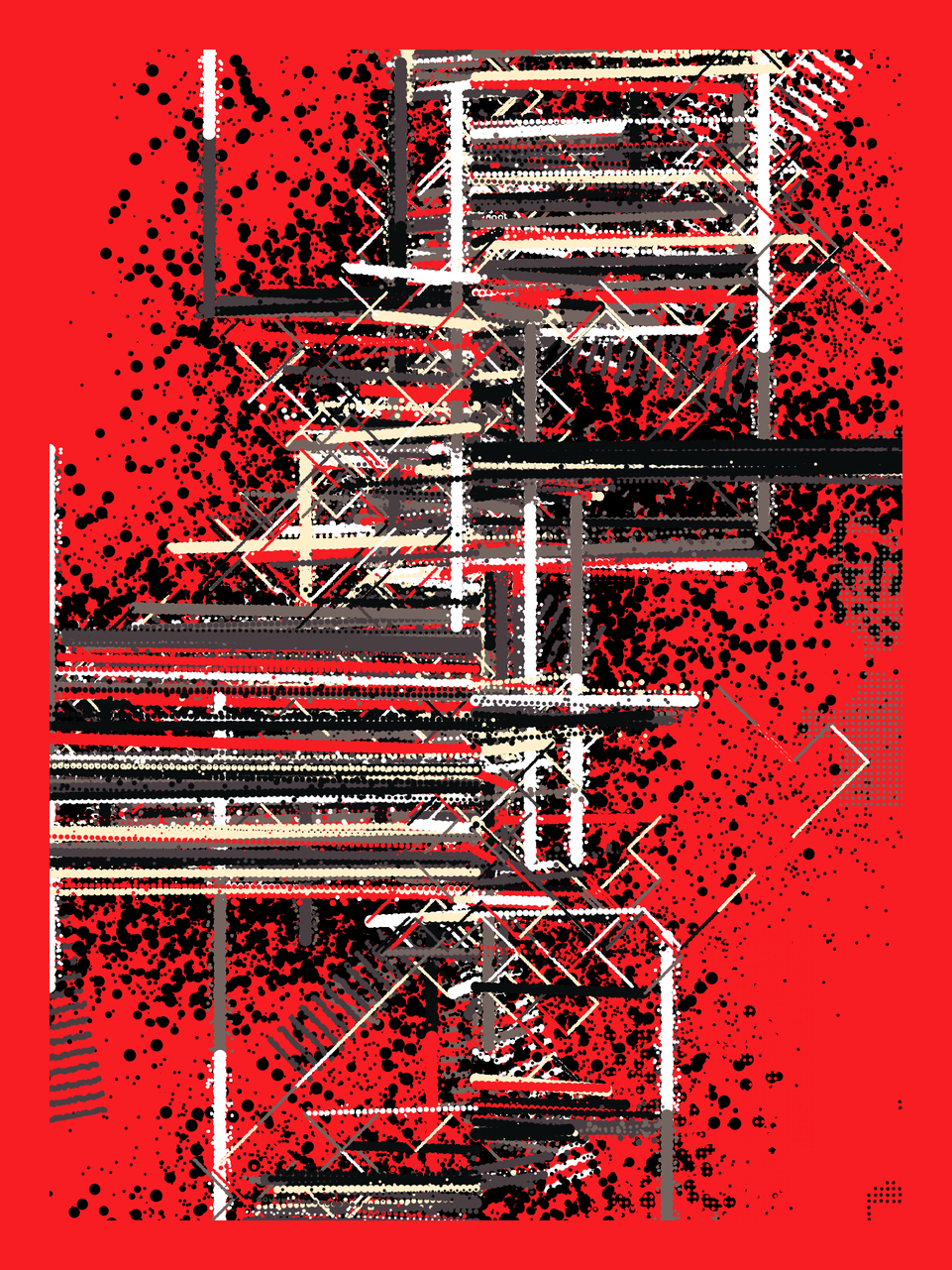 "Test Print" #123