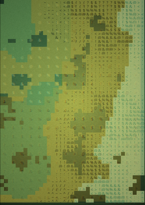 Convergence Remnants #12159