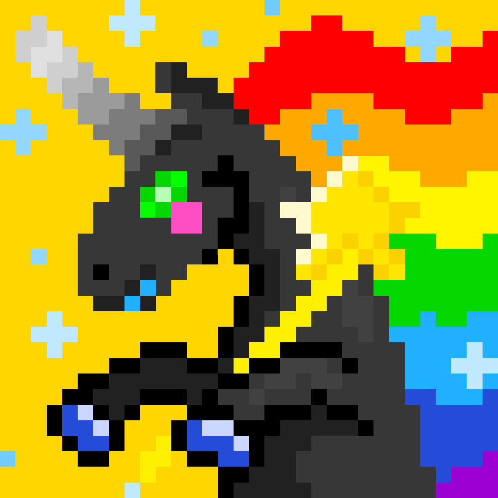 Unicorn #5370