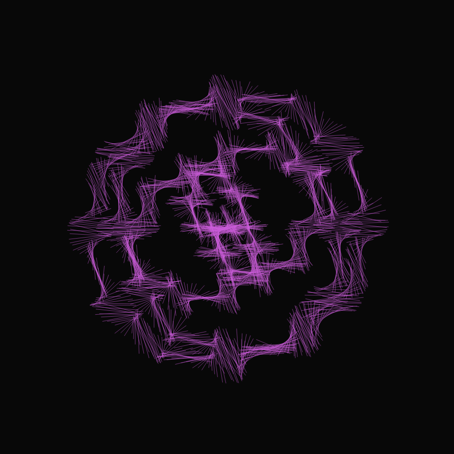 The Noise #11084