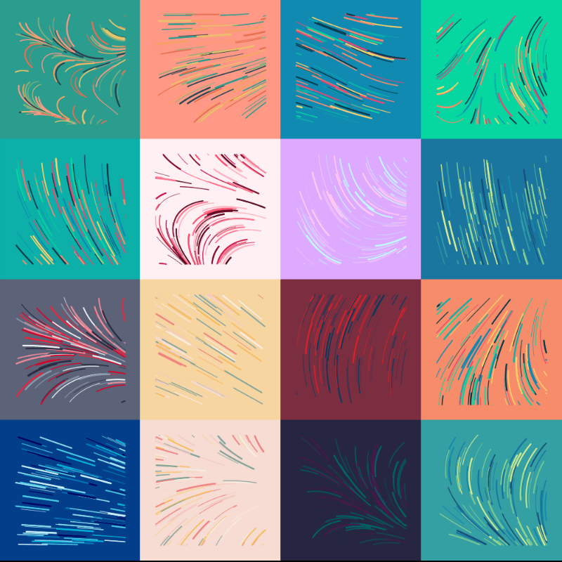 Gridflows