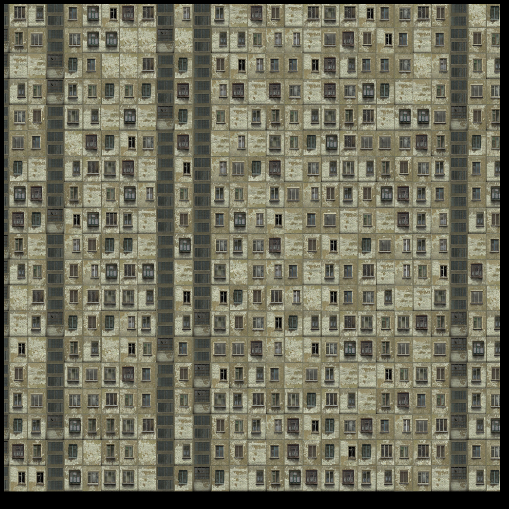 depressive-ussr-high-rise-building #25