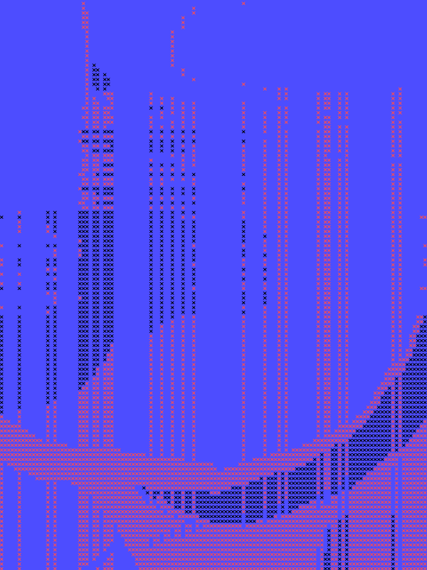 DOS DELIGHT: ASCII #56