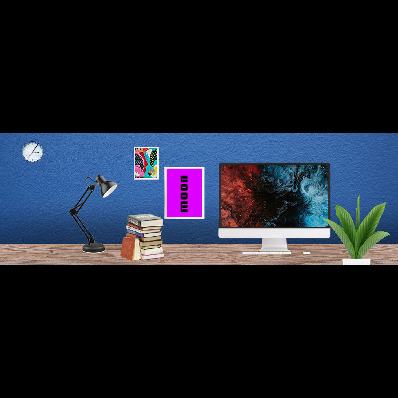 Tidy Time Twitter Banners #175