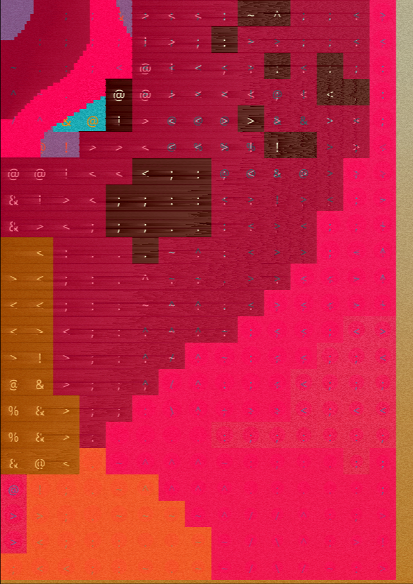 Convergence Remnants #9888