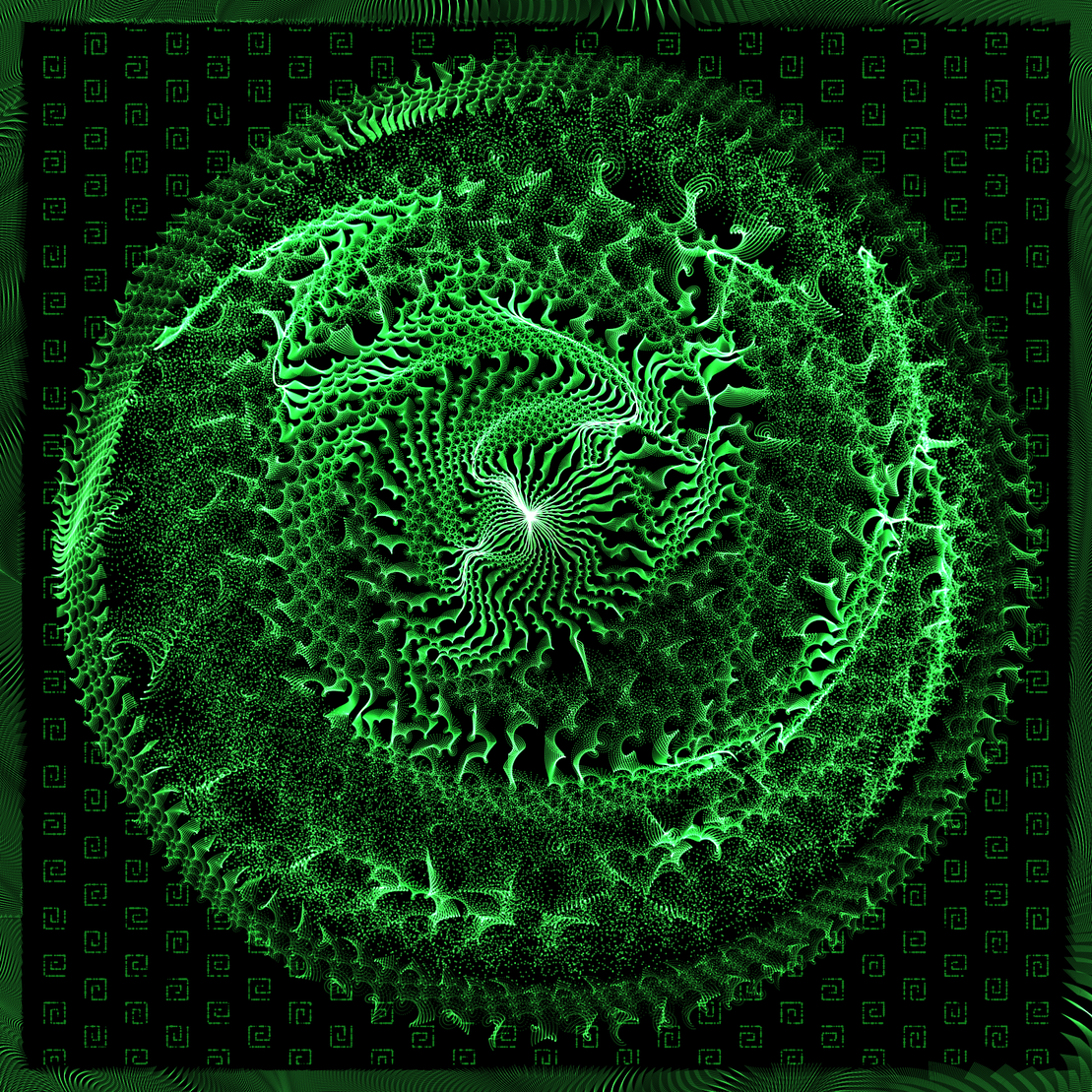 Mythologic #614