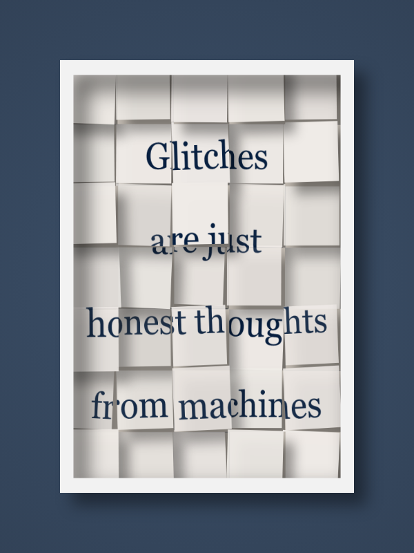 The Metaphor Machine #17612
