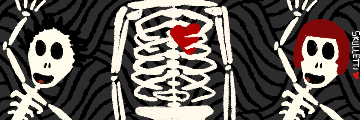 SKULLETTI TWITTER BANNER #325