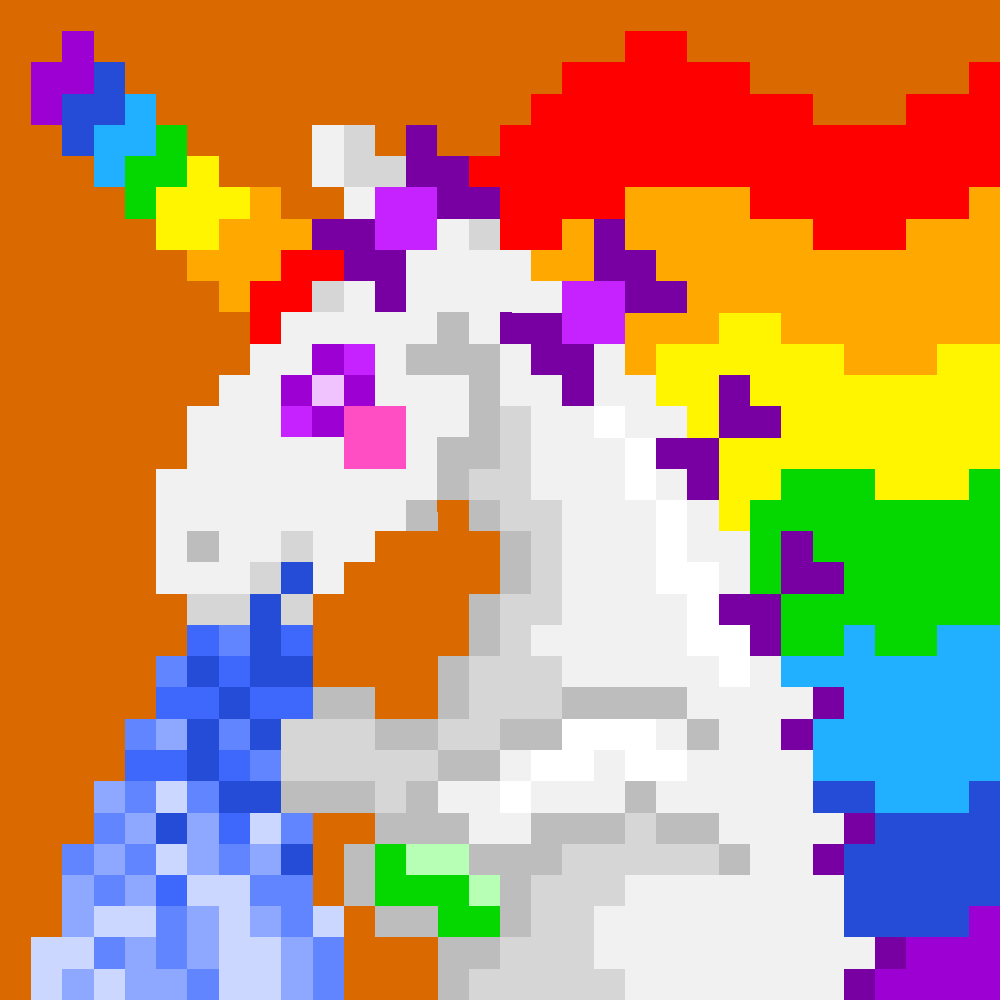 Unicorn #391