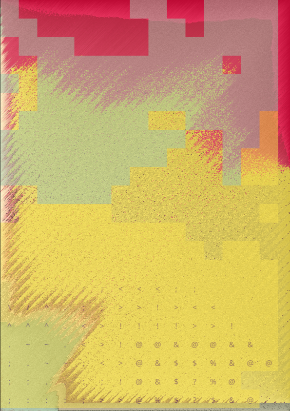 Convergence Remnants #17239