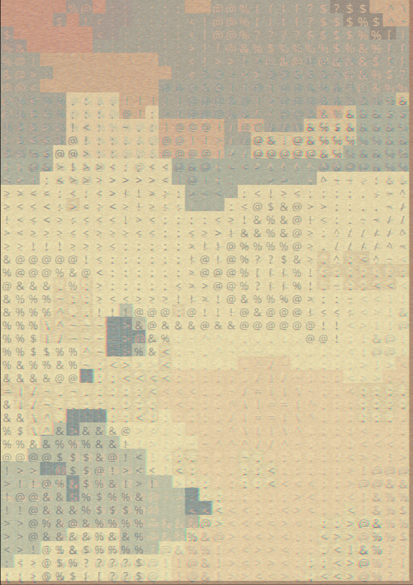 Convergence Remnants #15138