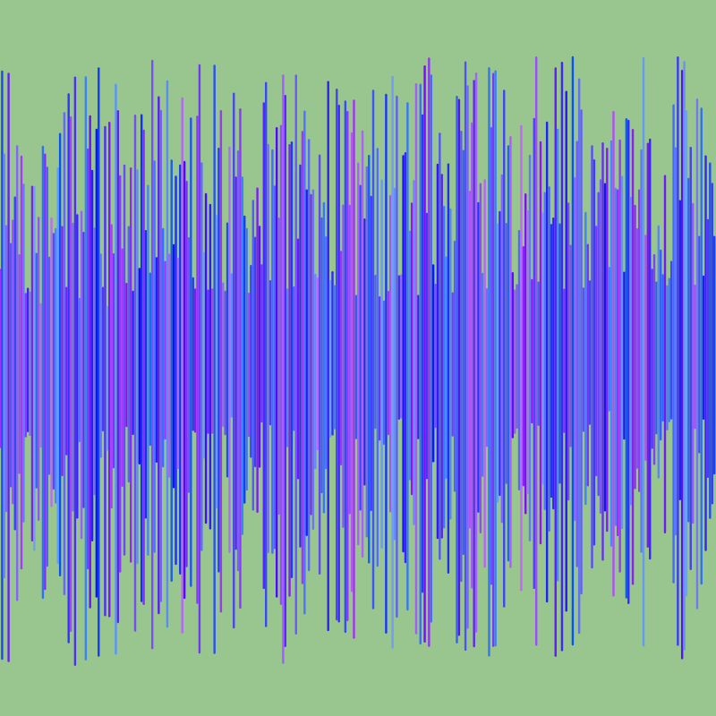 Fibonacci Fourier #1