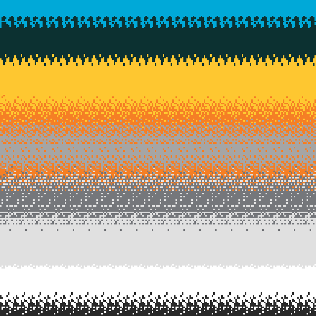 Dithered Gradients #374