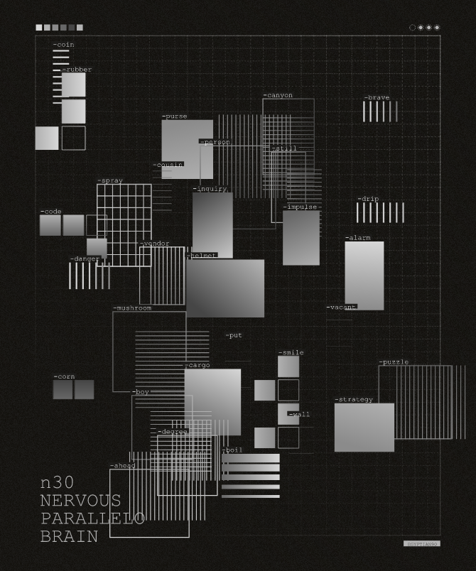 Sparsely Populated Grid #267