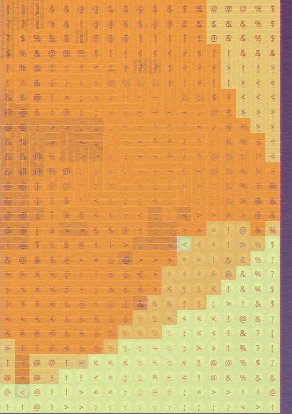 Convergence Remnants #1622