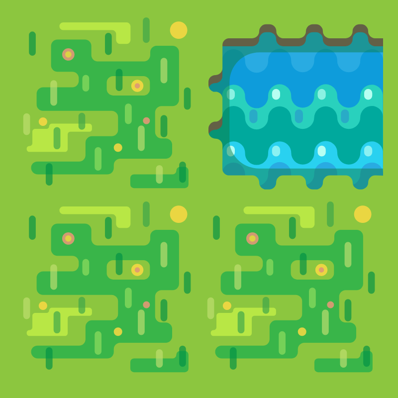 ISLAND #77