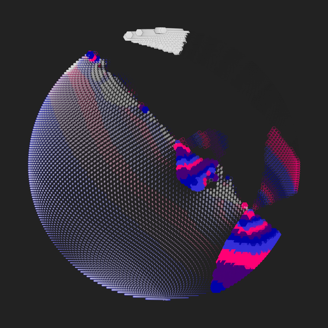 Still C #8783