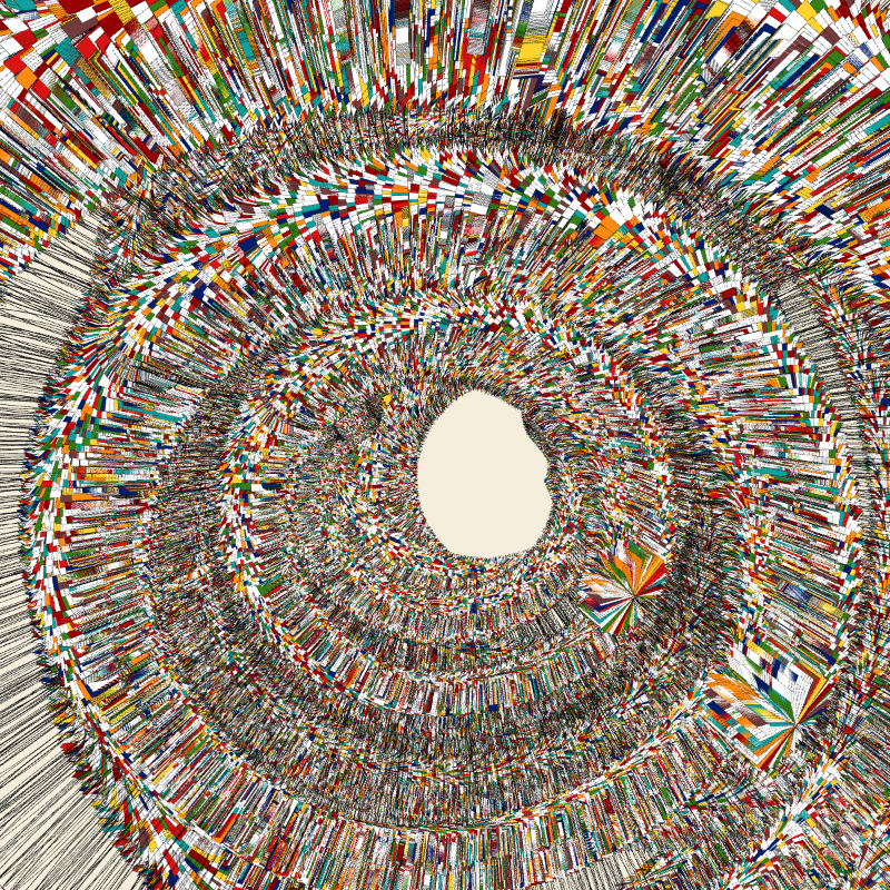 Singularithm #107