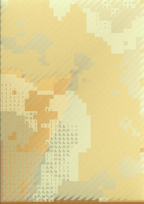 Convergence Remnants #16696