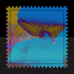 Stamps of Onablo #115