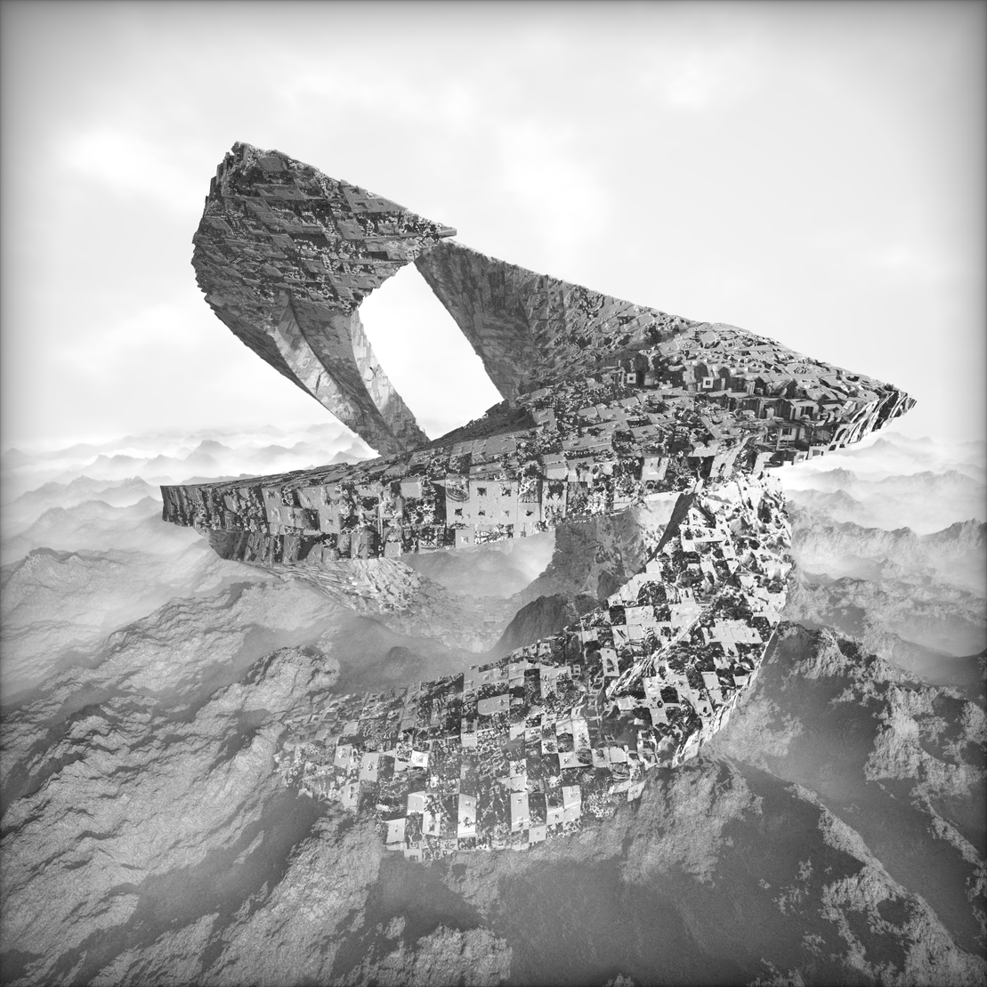 Cradle #243