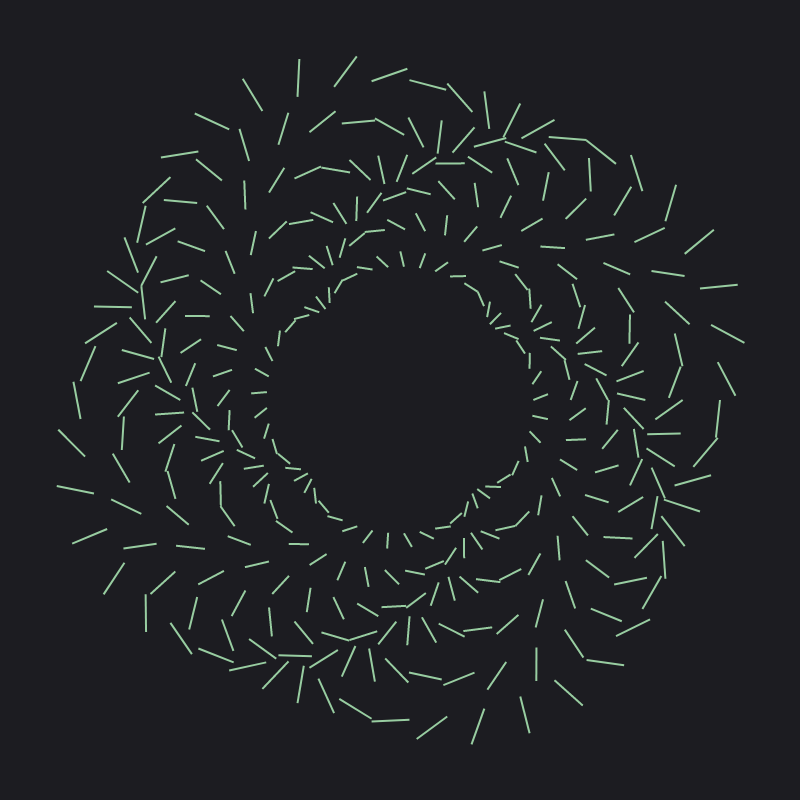 Hypno-spinner