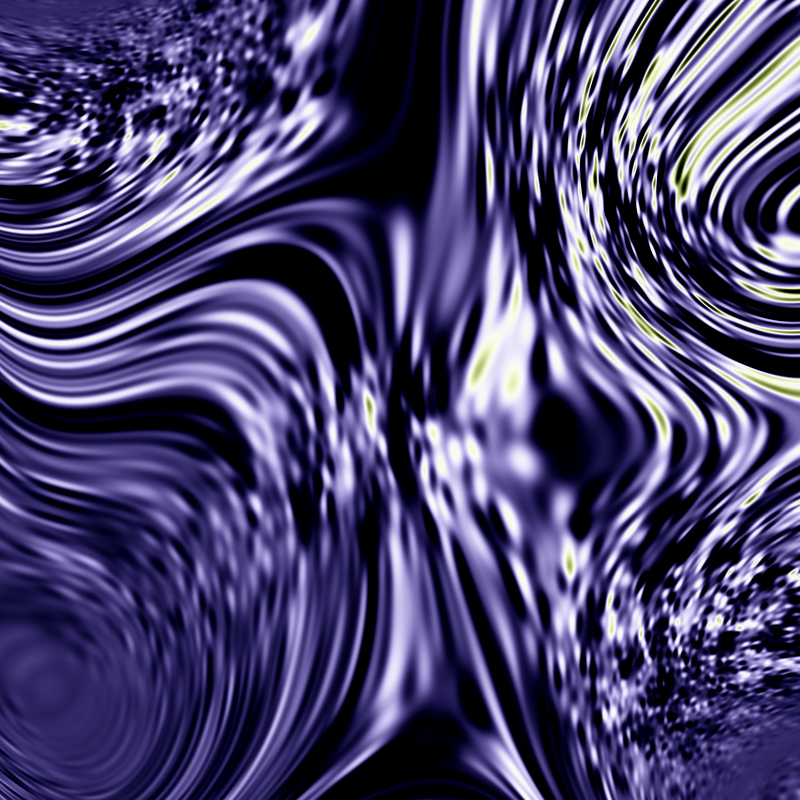 A neverending cycle #44