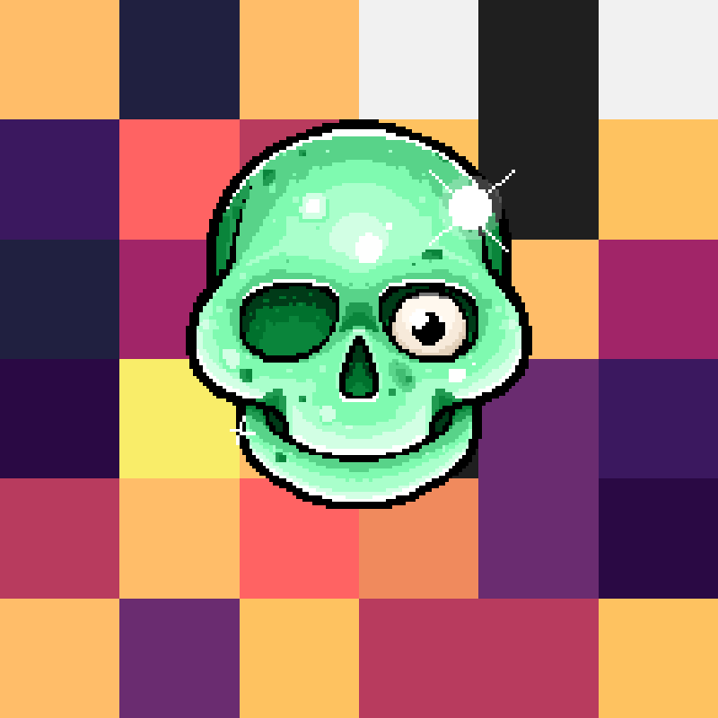 SKULLZ #47