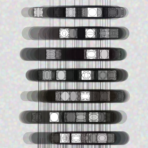 symmetrical #36