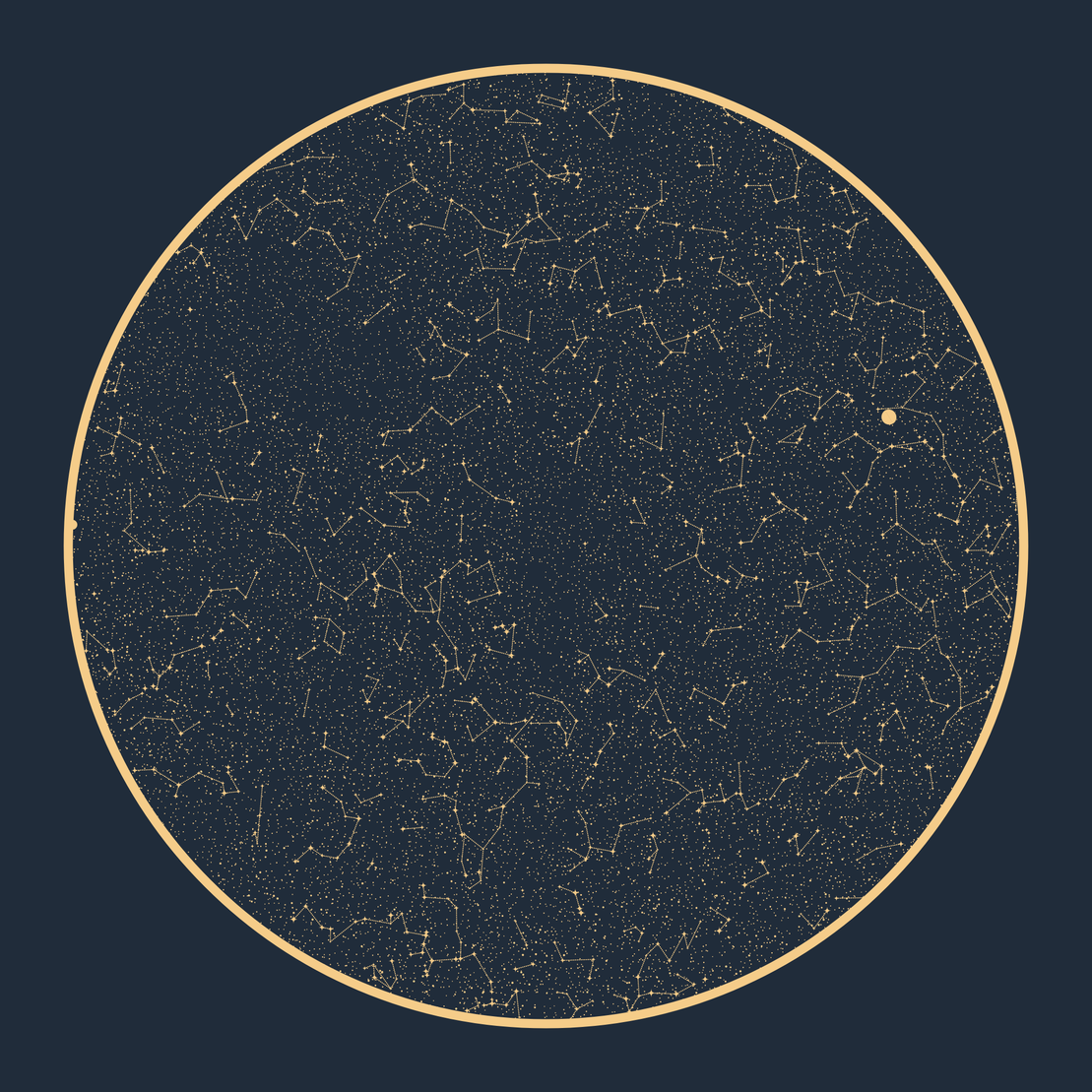The universe is you #98