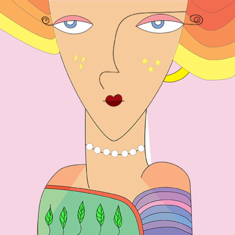 Hashgirls #38