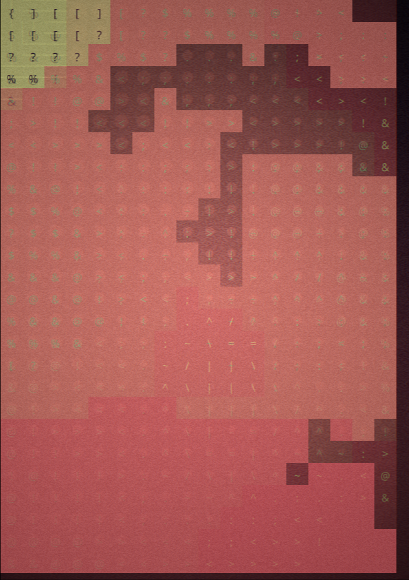 Convergence Remnants #7201