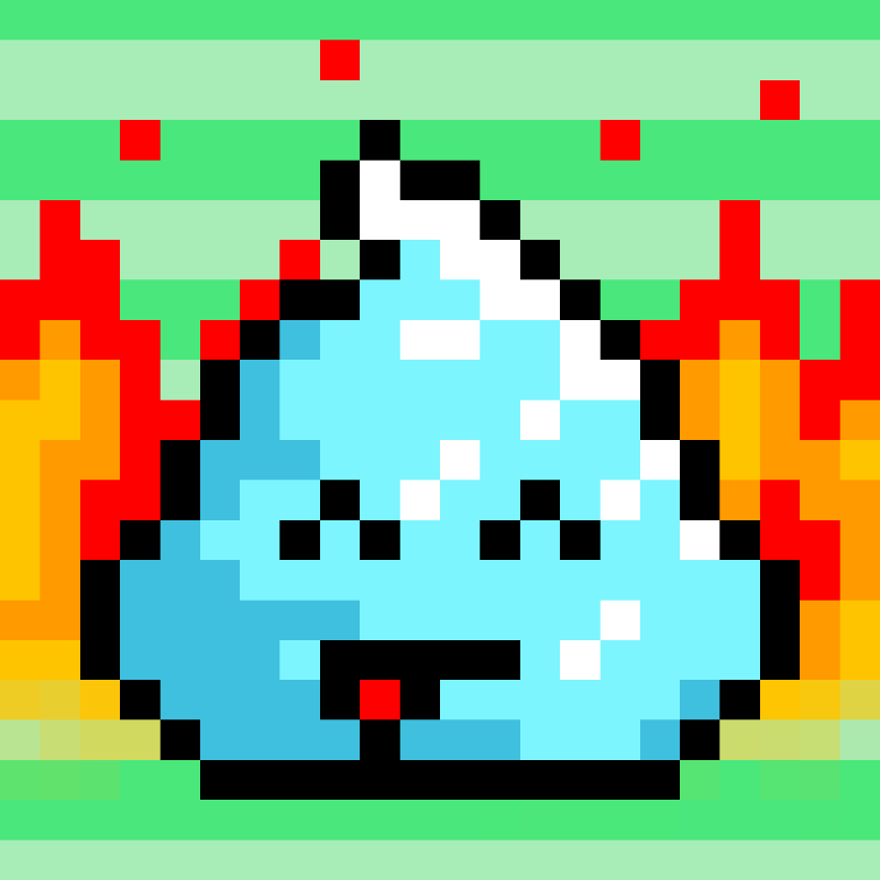 PooXL #6