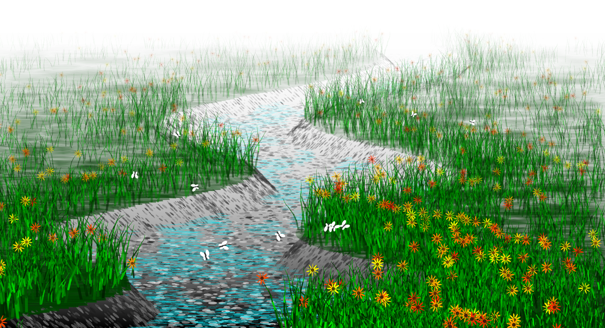 Wetlands #9