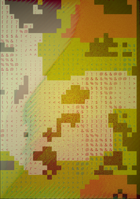 Convergence Remnants #18120
