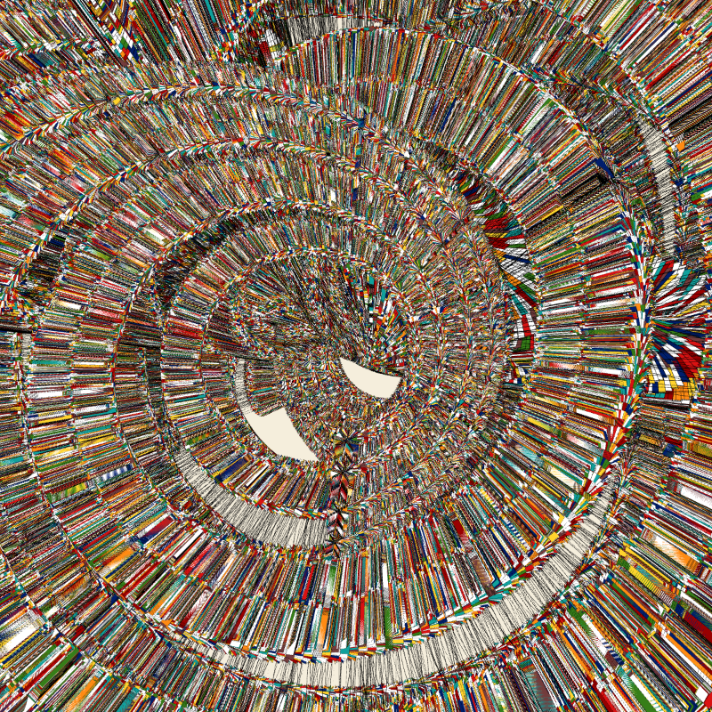 Singularithm #1044