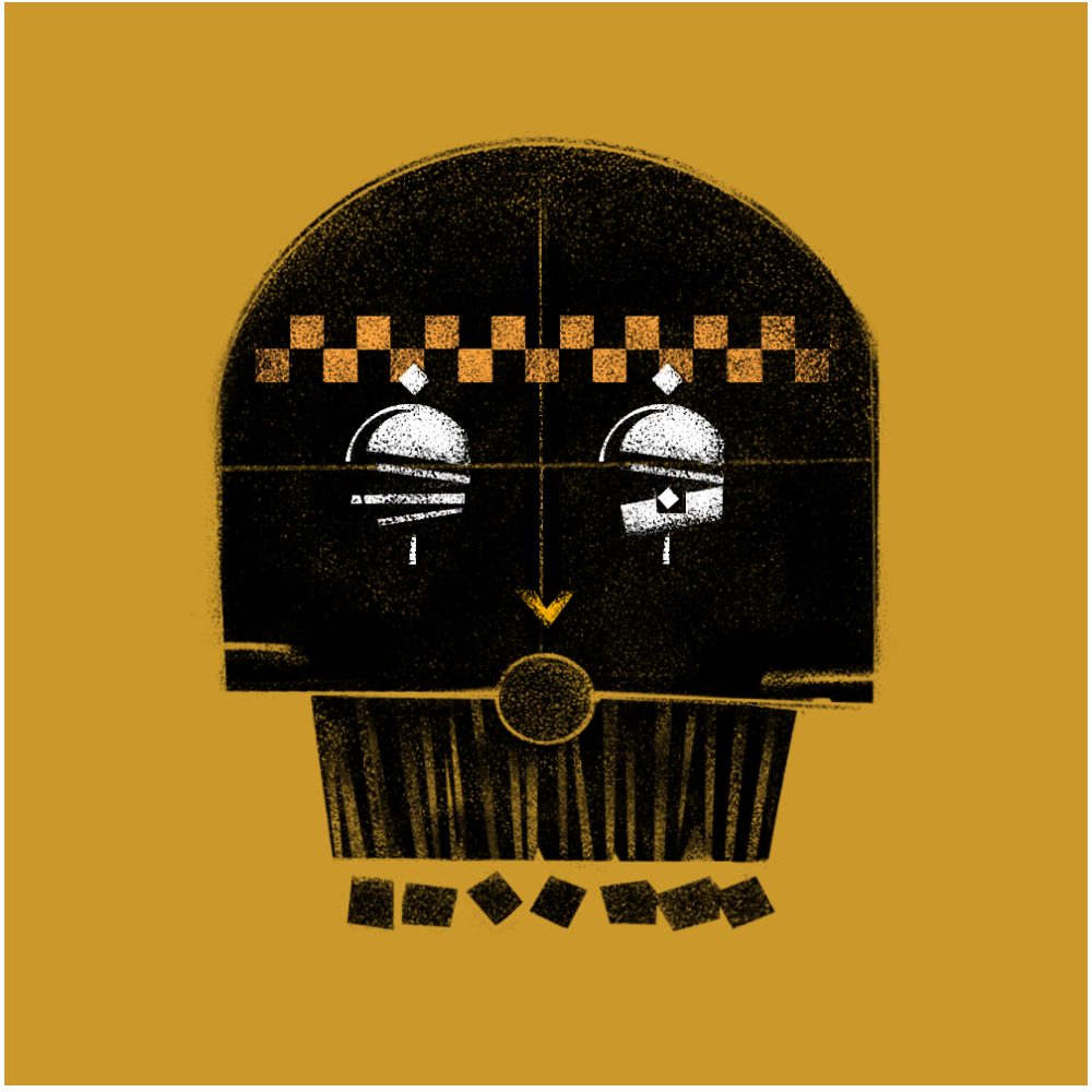 XSkull #327