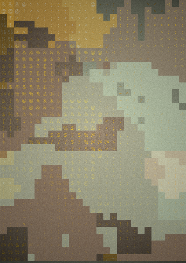 Convergence Remnants #7689