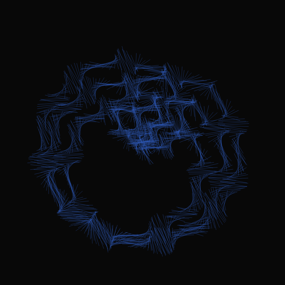 The Noise #7788