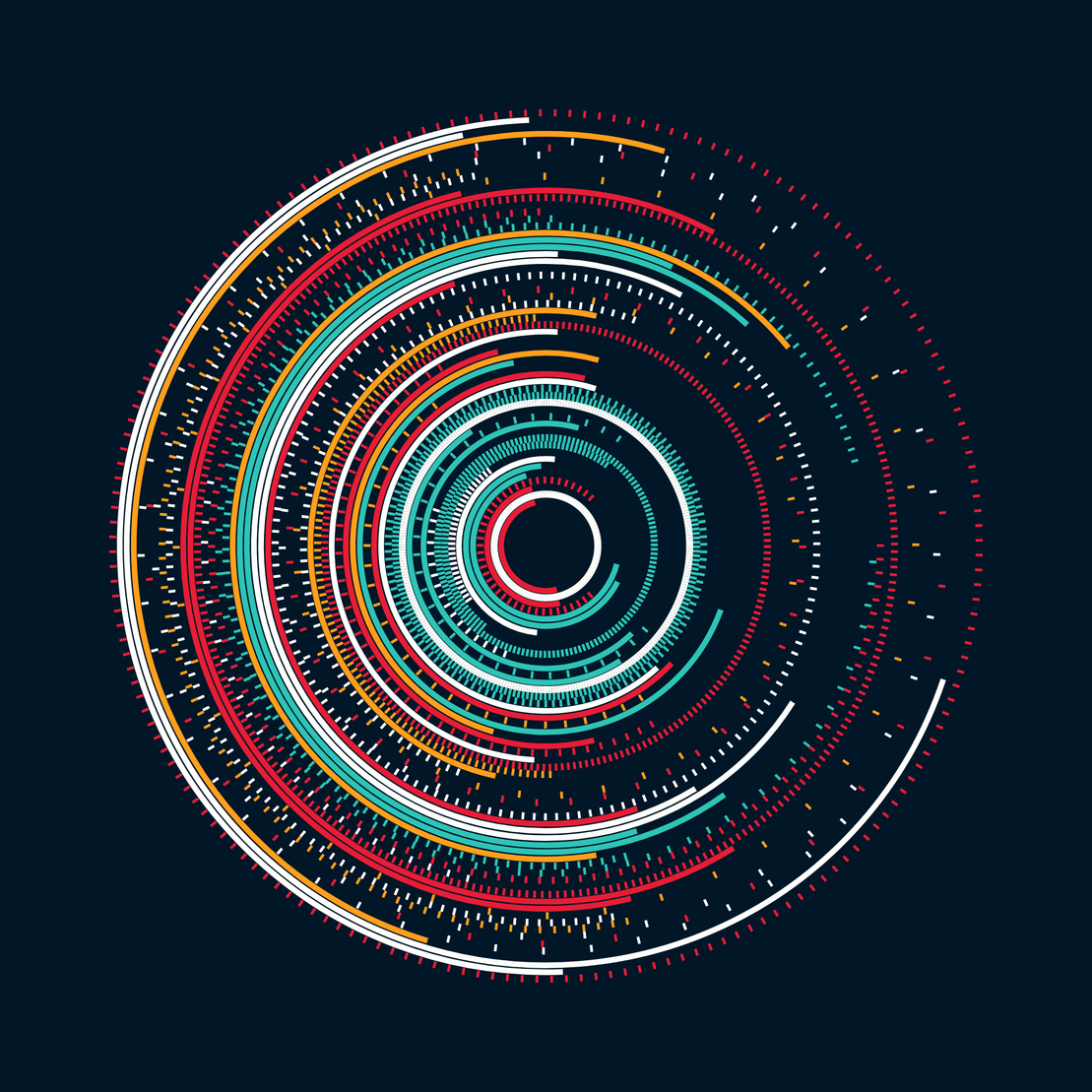 ROTATING SYSTEM 03 #54