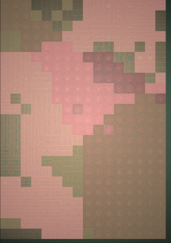 Convergence Remnants #25429