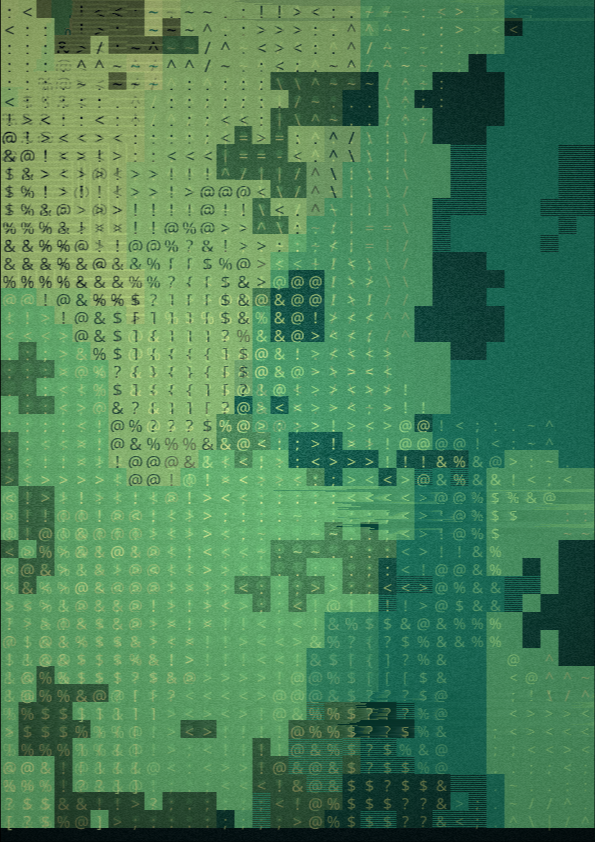 Convergence Remnants #19186