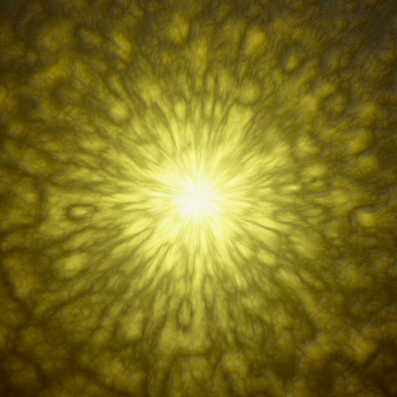 Singularity #132