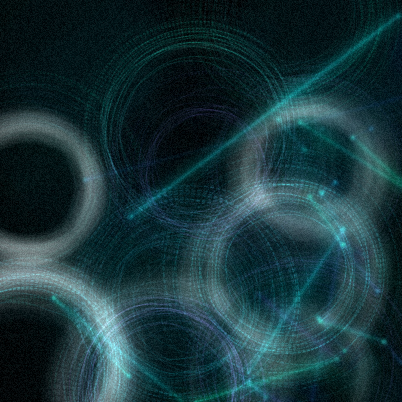 noise paths #1