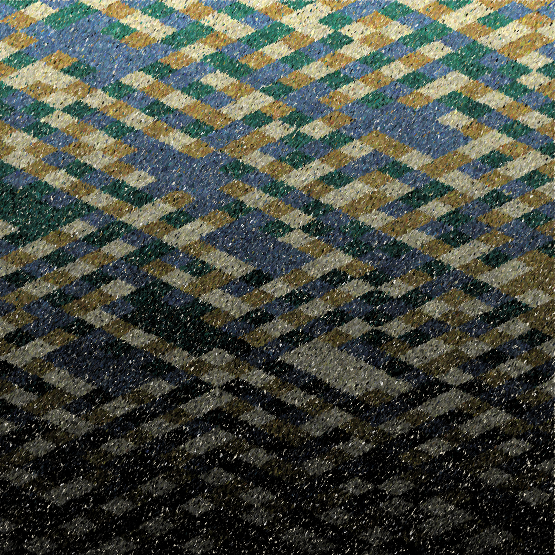 Agave & Patchwork #82