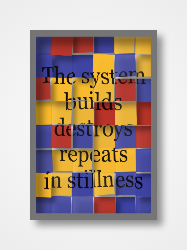 The Metaphor Machine #35871
