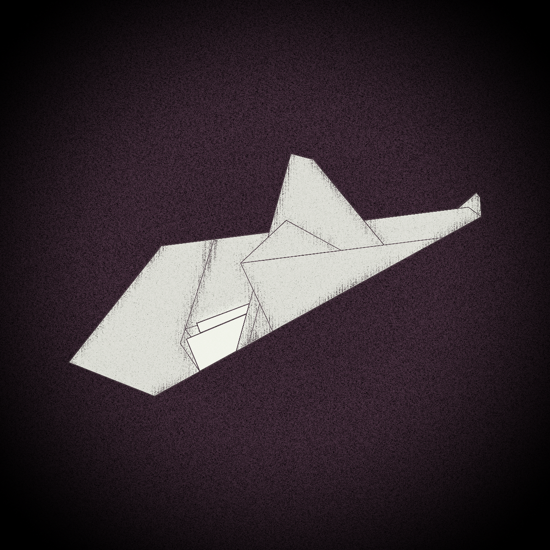 Shape of Freedom #499