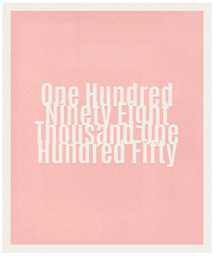 Count #198150