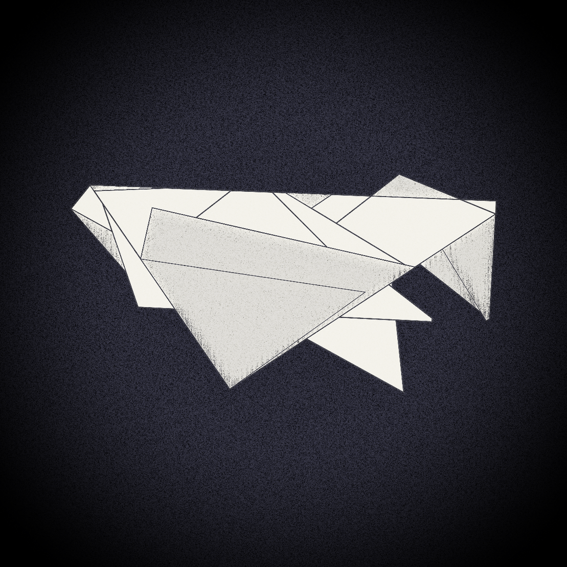Shape of Freedom #341
