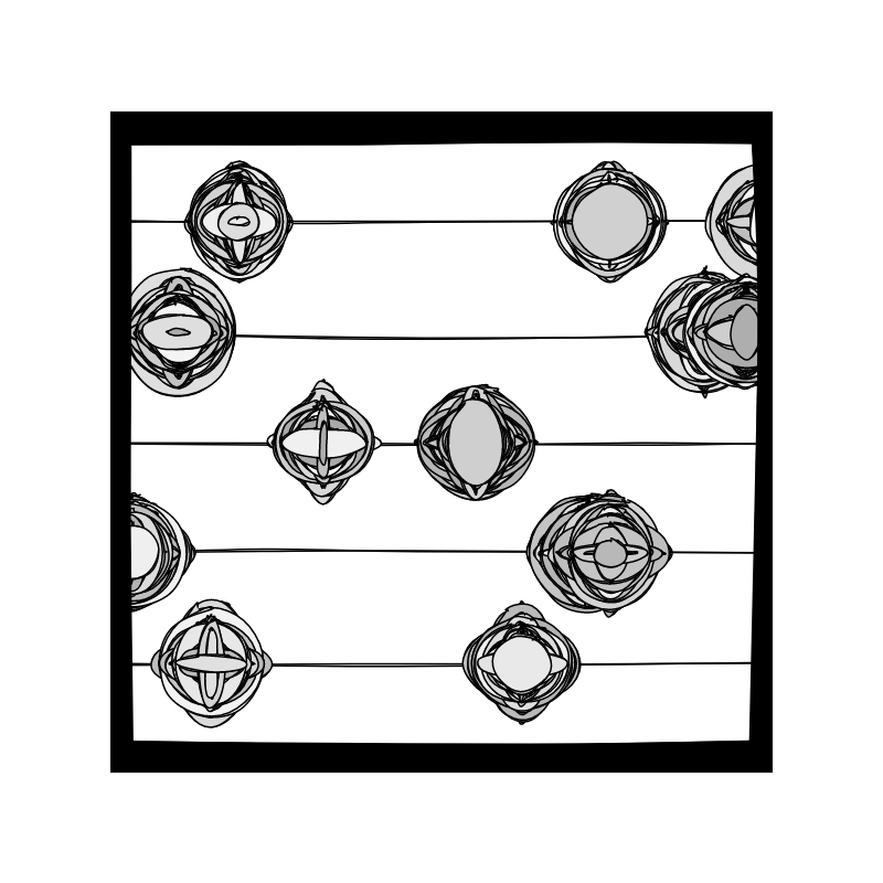 symmetrical(#scribble) #118